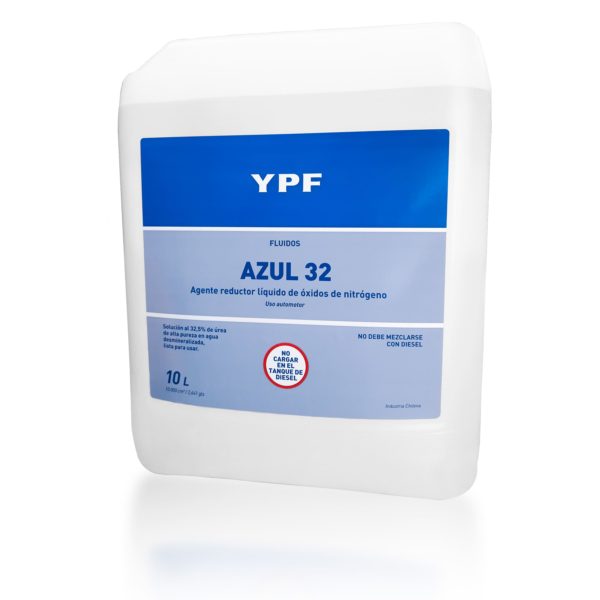 AZUL 32