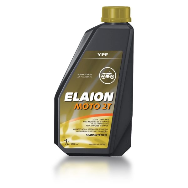 ELAION MOTO 2T