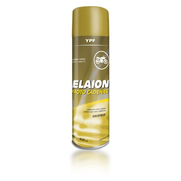 ELAION MOTO CADENA