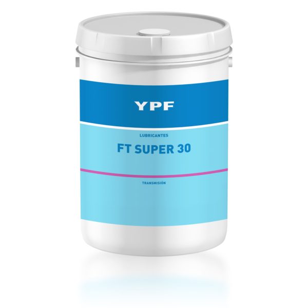 FT SUPER 30