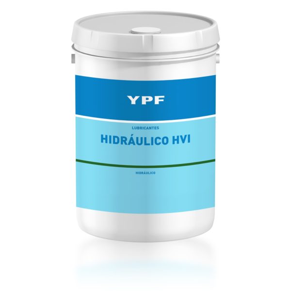 HIDRÁULICO HVI 46