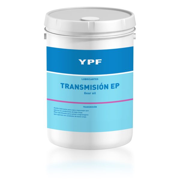 TRANSMISIÓN EP 220
