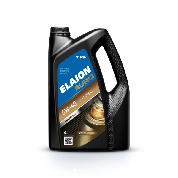ELAION AURO PLUS 540