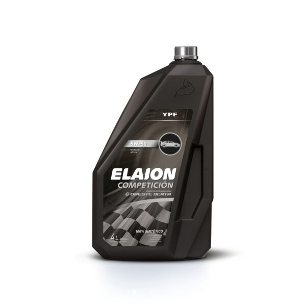 ELAION COMPETICIÓN