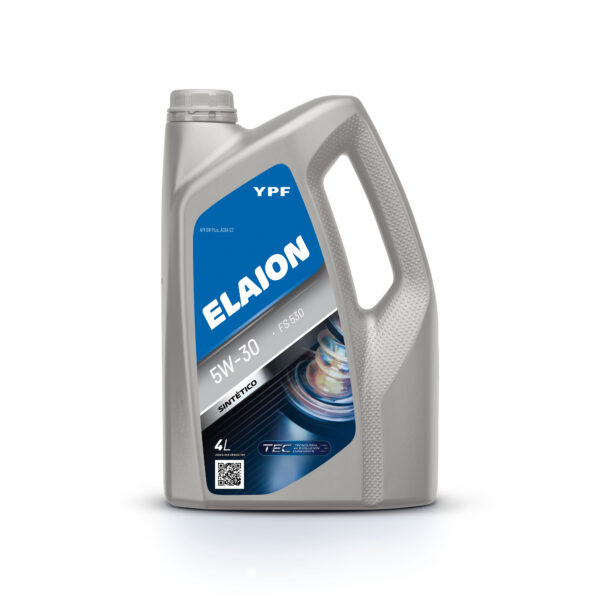 ELAION FS 530