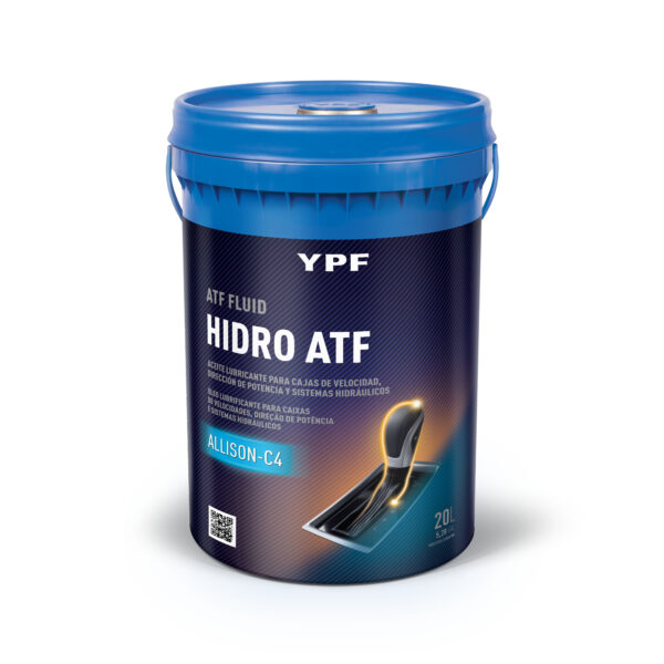 HIDRO ATF
