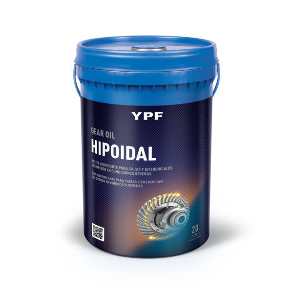 HIPOIDAL 80W-90